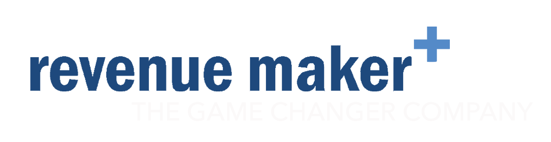 Revenue Maker - the Game Changer Company